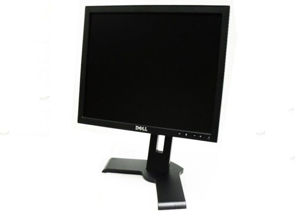 Dell 17" Refurbished LCD Monitor (Square 5:4 Ratio) - Image 5