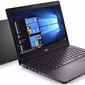 💻 Dell Latitude 5400 (Refurbished) – Business-Grade Laptop