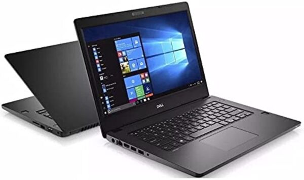 💻 Dell Latitude 5400 (Refurbished) – Business-Grade Laptop