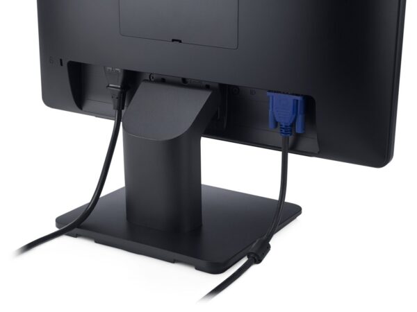 Dell 17" Refurbished LCD Monitor (Square 5:4 Ratio) - Image 3
