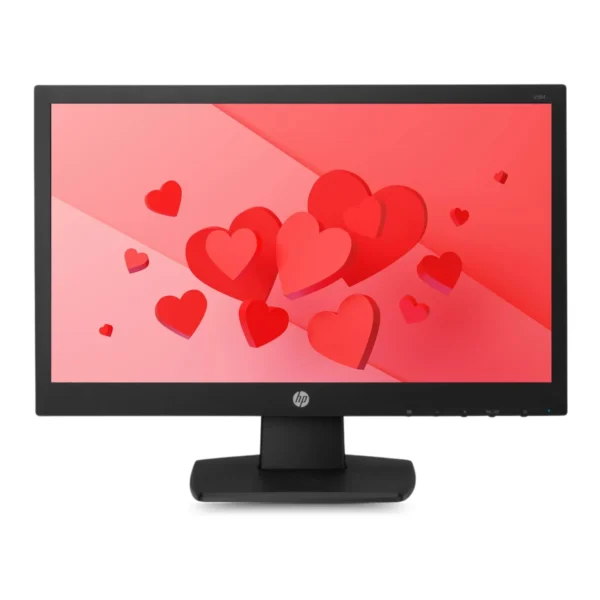 19" Refurbished LED Monitor – Slim & Energy Efficient Mix Brand - Image 4