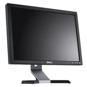 Dell 17" Refurbished LCD Monitor (Square 5:4 Ratio)