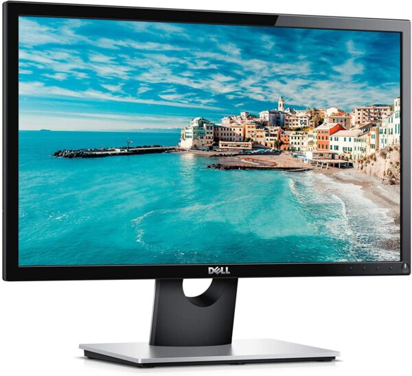 19" Refurbished LED Monitor – Slim & Energy Efficient Mix Brand - Image 5