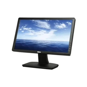 19" Refurbished LED Monitor – Slim & Energy Efficient Mix Brand