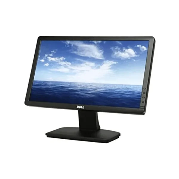 19" Refurbished LED Monitor – Slim & Energy Efficient Mix Brand