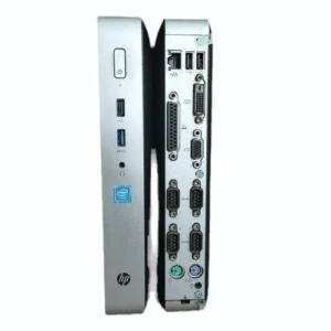 🖥️ Refurbished HP t628 Thin Client - Dual Storage (32GB M.2 + 128GB SSD)