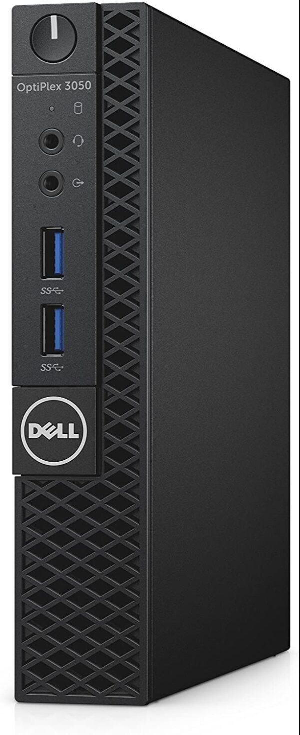 🖥️ Refurbished Dell OptiPlex 3040 Tiny – Compact Powerhouse - Image 4