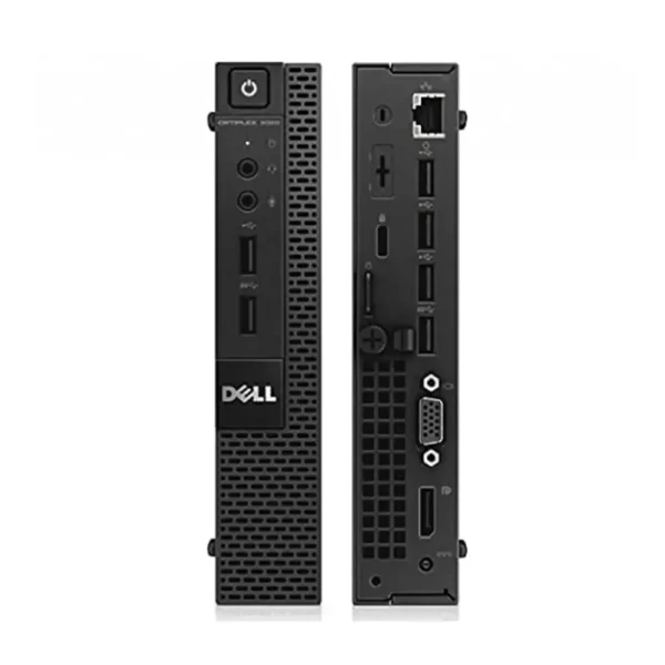 🖥️ Refurbished Dell OptiPlex 3040 Tiny – Compact Powerhouse - Image 3